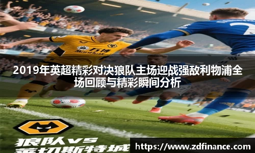 2019年英超精彩对决狼队主场迎战强敌利物浦全场回顾与精彩瞬间分析
